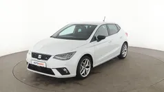 Gebraucht 2021 Seat Ibiza FR Limousine | 18.380 € (Fairer Preis)