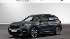 Mineralgrau metallic Gebraucht 2021 BMW X1 M Sport SUV | 29.390 € (Fairer Preis)