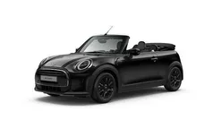 Schwarz Gebraucht 2022 Mini Cooper Cabriolet Cabrio | 22.930 € (Guter Preis)