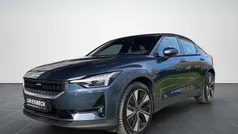Gebraucht 2023 Polestar 2 Limousine | 25.970 € (Fairer Preis)
