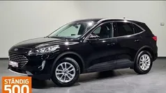 Gebraucht 2023 Ford Kuga Titanium X SUV | 25.990 € (Fairer Preis)