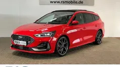 Gebraucht 2023 Ford Focus ST | 32.899 € (Fairer Preis)