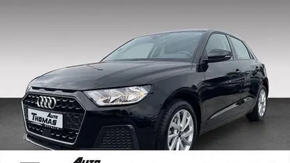 Gebraucht Audi A1 Sportback Advanced 116 PS (85 kW) 2024 Kleinwagen