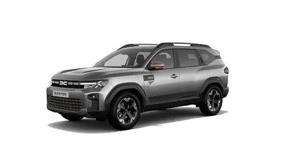 Gebraucht 2025 Dacia Bigster Journey SUV | 34.420 € (Fairer Preis)