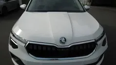 Gebraucht 2025 Skoda Kamiq SUV | 22.385 € (Guter Preis)