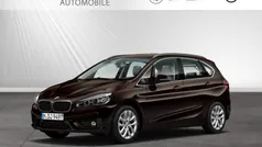 Gebraucht 2016 BMW 218 | 14.290 € (Guter Preis)