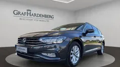 Gebraucht 2022 VW Passat Business Kombi | 25.490 € (Fairer Preis)