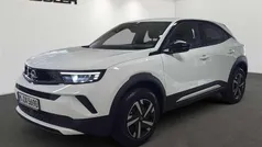 Gebraucht 2025 Opel Mokka Edition SUV | 22.990 € (Fairer Preis)