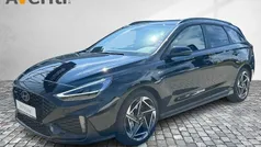 Gebraucht 2025 Hyundai i30 N Line Kombi | 28.749 € (Fairer Preis)