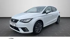 Weiß Gebraucht 2024 Seat Ibiza Style Limousine | 16.700 € (Guter Preis)