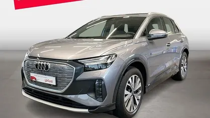 Gebraucht Audi Q4 e-tron Sport 194 kW (265 PS) 2023 SUV