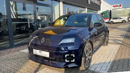 Gebraucht Renault 5 E-Tech Iconic 110 kW (150 PS) 2025 Limousine