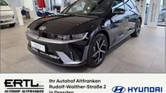Gebraucht 2024 Hyundai Ioniq 5 N Line SUV | 45.690 € (Fairer Preis)