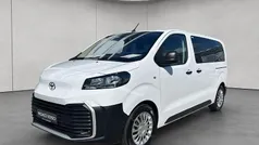 Weiß Neu 2025 Toyota Proace Verso Comfort Kombi | 40.990 € (Fairer Preis)