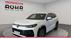 Gebraucht 2025 VW Tayron IQ Drive SUV | 53.620 € (Superpreis)