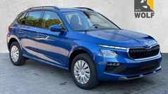 Gebraucht 2025 Skoda Kamiq Selection SUV | 27.490 € (Fairer Preis)