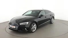 Gebraucht 2017 Audi A5 Sportback Sport Limousine | 27.240 € (Etwas zu teuer)