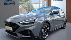 Gebraucht 2025 Hyundai i30 N Line Limousine | 28.990 € (Fairer Preis)