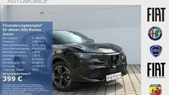 Nero tortona (schwarz) Neu 2025 Alfa Romeo GT Junior | 38.990 € (Fairer Preis)