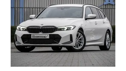 Gebraucht BMW 320 M Sport 190 PS (139 kW) 2023 Kombi