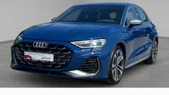 Gebraucht 2024 Audi S3 Ambiente Limousine | 44.980 € (Guter Preis)