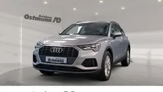 Florettsilber metallic Gebraucht 2023 Audi Q3 Ambiente SUV | 34.550 € (Fairer Preis)