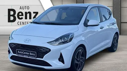 Gebraucht 2026 Hyundai i10 Prime Kleinwagen | 19.690 € (Fairer Preis)