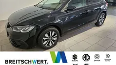 Gebraucht 2024 VW Polo Move Limousine | 24.950 € (Fairer Preis)