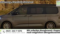 Starlight blue metallic/... Neu 2025 VW California California Van | 66.895 € (Superpreis)