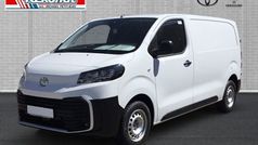 Gebraucht 2024 Toyota Proace Van | 33.990 € (Fairer Preis)