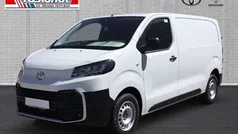 Gebraucht 2024 Toyota Proace Van | 33.990 € (Guter Preis)