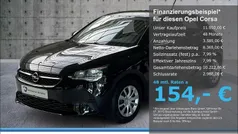 Gebraucht 2020 Opel Corsa Kleinwagen | 11.950 € (Fairer Preis)
