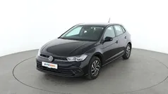 Gebraucht 2023 VW Polo Life Kleinwagen | 19.680 € (Fairer Preis)