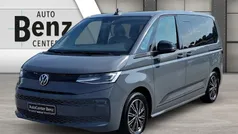 Grau Gebraucht 2023 VW T7 Van | 49.950 € (Superpreis)