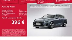 Horizontblau metallic Gebraucht 2025 Audi A5 S-Line Coupé | 49.890 € (Guter Preis)