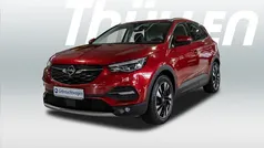 Gebraucht 2022 Opel Grandland X Elegance SUV | 17.980 € (Guter Preis)