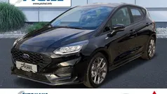 Gebraucht 2023 Ford Fiesta ST-Line Kleinwagen | 19.695 € (Fairer Preis)
