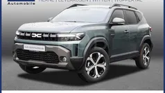 Gebraucht 2025 Dacia Duster Journey SUV | 27.020 € (Fairer Preis)