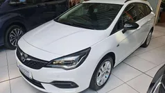 Gebraucht 2022 Opel Astra Edition Kombi | 16.990 € (Fairer Preis)