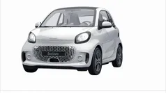Gebraucht 2020 Smart ForTwo Electric Drive Passion | 8.290 € (Superpreis)