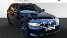 Gebraucht 2024 BMW M340 Comfort Edition Limousine | 61.799 € (Fairer Preis)