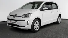 Weiß Gebraucht 2020 VW e-up! Kleinwagen | 11.870 € (Fairer Preis)