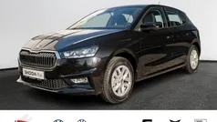 Blackmagic perleffekt Neu 2025 Skoda Fabia Selection Limousine | 19.790 € (Fairer Preis)