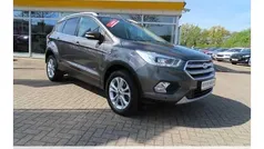 Gebraucht 2018 Ford Kuga Titanium SUV | 16.990 € (Fairer Preis)