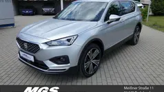 Gebraucht 2021 Seat Tarraco 4Drive SUV | 30.950 € (Guter Preis)