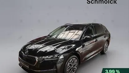 Gebraucht Skoda Octavia 150 PS (110 kW) 2025 Kombi