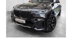 Gebraucht 2022 BMW X7 M Sport SUV | 73.970 € (Fairer Preis)