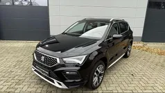 Gebraucht 2022 Seat Ateca Xperience SUV | 26.990 € (Fairer Preis)
