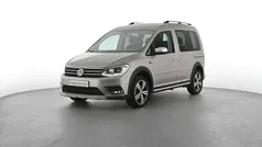 Gebraucht 2021 VW Caddy Van / Kleinbus | 25.980 € (Superpreis)