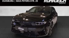 Schwarz Gebraucht 2023 Opel Astra Limousine | 27.990 € (Fairer Preis)